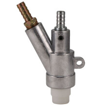 Automatic Sand Blasting Machine, Sand Blasting, (Without Nozzle)