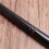 Guiador de Motocicleta de 7/8 Polegadas 22Mm Barra Reta de Arrasto Preto Cafe Racer para     Chopper Bobber 5