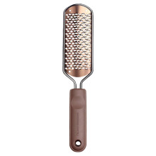 Pedicure Foot File Callus Remover Large Foot Rasp Colossal Foot Scrubber Foot Tools Professional Nursing Health