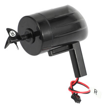 für Flytec 2011-5 Angeln RC Boot Rechte Seite VorwäRts Motor Teile ZubehöR für Verbesserte 2011-5 KöDer Boot, Rechte Seite