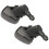 2Pcs Windshield Washer Nozzle, Spray Jet Kit for  Grand Cherokee 2011-2014 5