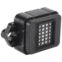 Pokrywa Drukarki, Odpowiednia do GłOwicy DrukująCej  XP600 TX800 DX9 DX10 do Stacji Zamykania Drukarki Rozpuszczalnikowej