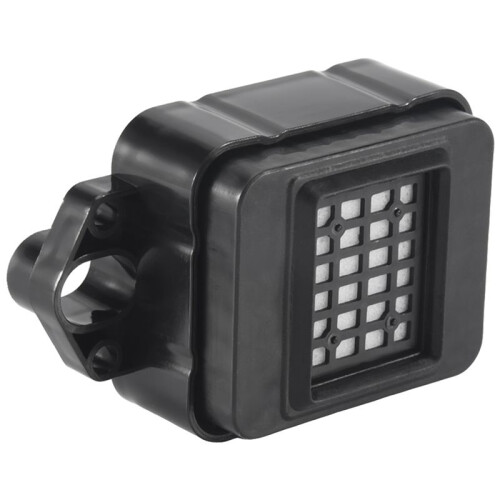 Printer Capping Top, Suitable for  XP600 TX800 DX9 DX10 Print  for Solvent Printer Capping Station