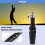 1 Pc  Shaft Sleeve Adapter 0.335 RH for  Tour Strong Driver 7