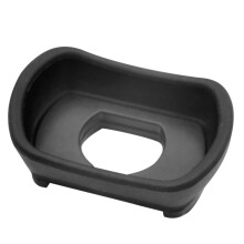 Camera Zoeker Oogschelp Oculair Oogbescherming voor EC-XTL XT4 XT2 XT3 GFX-50S Spiegelloze Camera Oogbeschermer