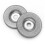2Pcs 50mm Diamond Grinding Wheel Circle Disc for Electric Multifunctional Sharpener Grinder Sharpening Accessories 1