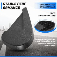 CN15A610A77AC Front Left  Adjustment   Adjusting Handle Car Backrest Adjuster for  Ecosport 2013-2017