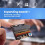 For Microbit Expansion Board IO BIT V2.0 Micro:Bit Horizontal Adapter Plate 4