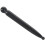 Traditional Relax Thai Foot Massage Reflexology Stick Tool black 3