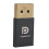 4K  Dummy Plug DP Virtual Display Adapter EDID Headless  Emulator  Card Cheater 3
