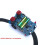 Practice Soldering Learning Electronics Kit  Car Project Kits Track Following RCar DIY Kit DIY Electronic Kit 5