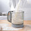 Flour Sifter for Baking, Double-Layer Extra Fine Mesh Sieve Strainer, Handheld Squeeze Sugar Sifter for Kitchen 4