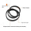 Cortador de Grama 120-3335 Correia para Toro TimeMaster Deack de 30 Polegadas, 1203335 STENS 265-610 4