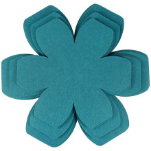 Pot and Pan Protectors, Set Of 12 and 3 Different Sizes, Thicker Pan Protector Pads,Protecting Your Cookware