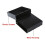 Desktop Storage Box Organizer Drawer Optical Drives 5.25Inch Front Panel Storage Holders & Racks for Desktop PC Computer 3