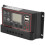 100A Solar Charge Controller Solar Panel Controller 12V 24V LCD Display Solar Panel Battery Regulator with USB Port 8