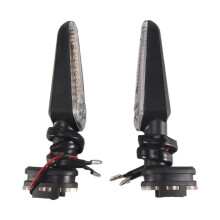 FüR  MT07 Tracer 700 900 XJ6 FZ6 MT09 900 MT10 LED Blinker Kontrollleuchte für YZF R15 R1 R3 R6 R7 R9 R25 FZ1
