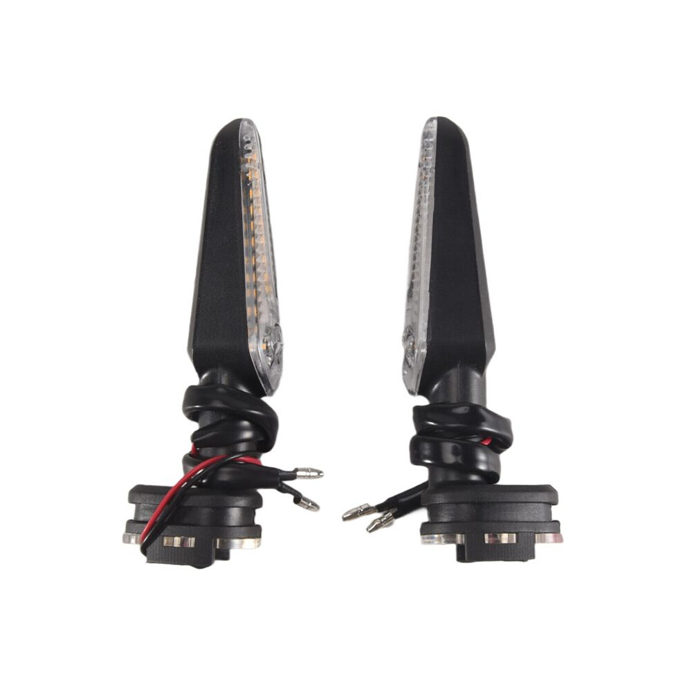 For Mt07 Tracer 700 900 Xj6 Fz6 Mt09 900 Mt10 Led Turn Signal Indicator For Yzf R15 R1 R3 R6 R7 R9 R25 Fz1 Light 6031545768401