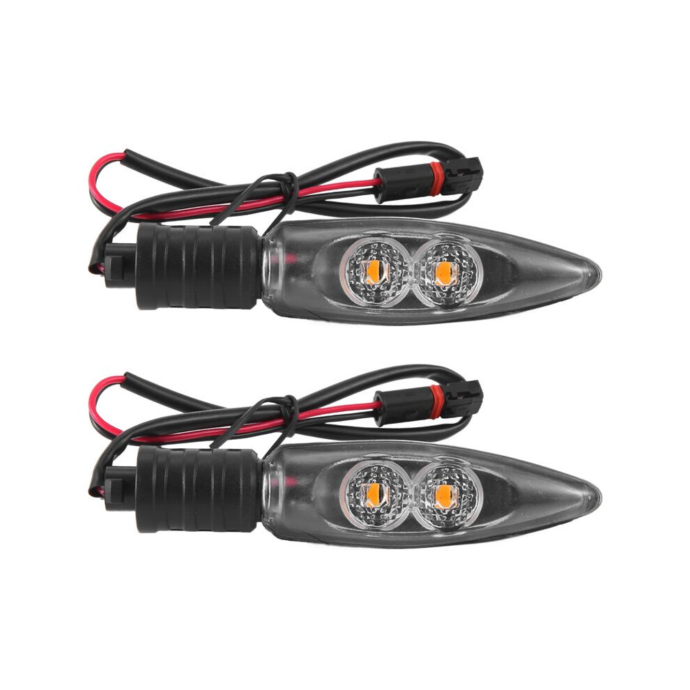 For - R1200gs Adv F650gs R1200r S1000r S1000rr F800gs K1300s G310r/Gs Blinker Turn Signals Led Indicators Front 6033897275477