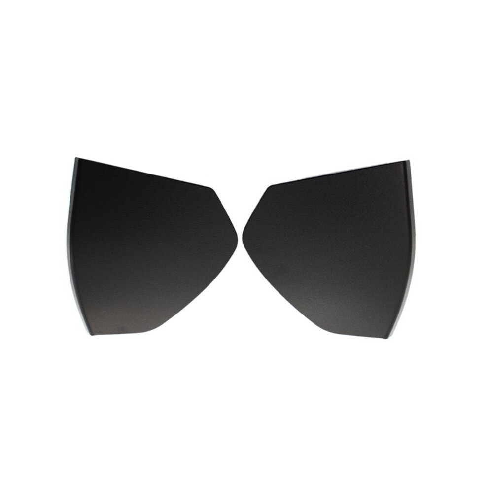 1Pair Front Door Plastic Cover Trim For E-Class W211 2003-2009 A2117270148 A2117270248 Door Upper Plate 4712629729427