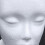 Female Foam Mannequin  Model Hat Wig Display Stand Rack white 7