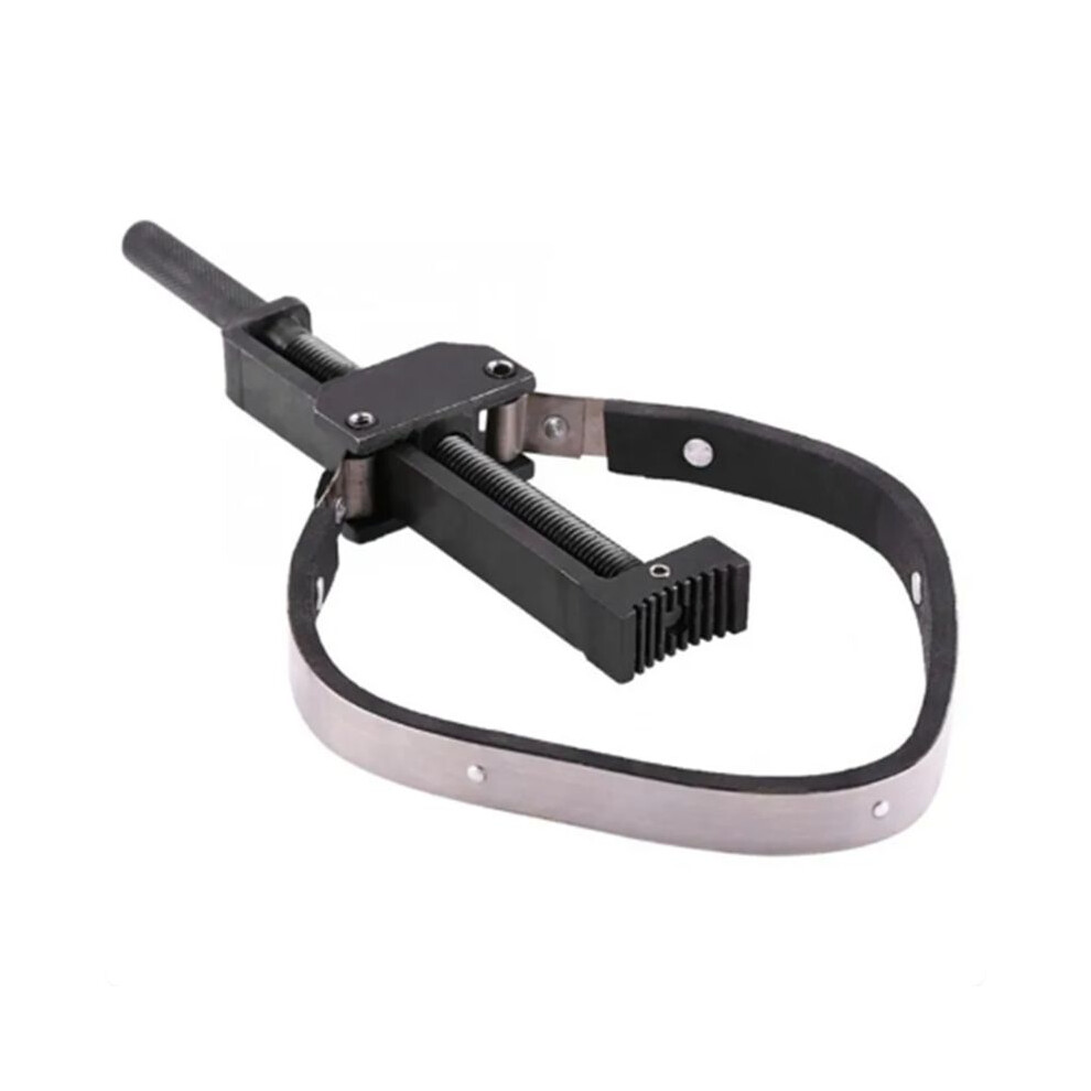 Flywheel Clutch Pulley Holder Easily Adjustable Motorcycle Flywheel Belt Clutch Disassembly Wrench Repair Tool 6031506101926