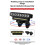 LED Bicycle Front Light USB Rechargeable  Floodlights Easy to Install 6 Modes Bicycle Bell Light,A 9
