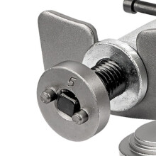 Disc Brake Cylinder Adjustment Kit Replacement Brake Removal Separator Brake Caliper Piston Top Return Tool