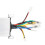 Electric Scooter Controller Aluminum Scooter Brushless Motor Controller 36V 15A 350w for Scooter Controller Replace Part 4