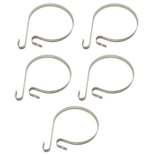 5PCS Chain Brake Band for  36 41 136 137 141 142 Jonsered 2035 2036 2040 McCulloch  Cat 335 435 440 Chainsaw