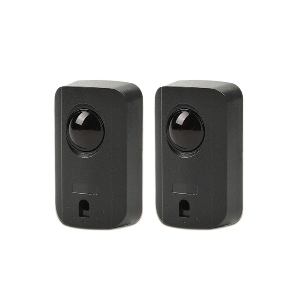 12V 24V Infrared Sensor Detector Door Safety Photocell Sensor For Automatic Door 6031029026256