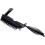 Spring Handle Brush Welding Hammer for Household Use, Knocking Slag, Welding Slag, Rust Removal Hammer 6