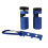 Stair Gauges for Framing Square-Precision Carpenter Tools for Accurate Cuts,Speed Square Framing Jig,Circular Saw Guide 6