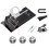 Angle Grinder Cutting Tiles Stand 100-125type Attachment Stone Trimming Bracket Support Tools, Set C 1