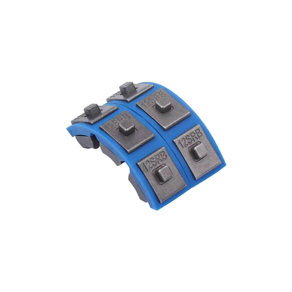 Manual Hydraulic Hose Crimping Die Yl-71500 Auto A/C Hose Crimper Repair Air Condition Hose Die 12Srb 6033826213785