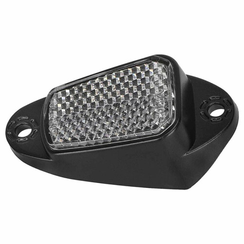 Frontreflektor für  für  Max G2 G30D Elektroroller KickScooter Reflektorteile 1