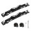 Wheel Alignment Tool with 2 Measuring Tapes, Automotive Toe Alignment for Home Use, Camber Alignment Plates 2