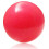 Practice Balls with Aiming    Training Balls for Indoor Outdoor Use Red 1
