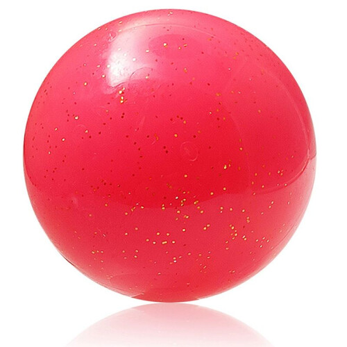 Practice Balls with Aiming    Training Balls for Indoor Outdoor Use Red