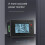 AC 100A Digital Voltmeter Ammeter 6-in-1 Multifunction Tester LCD Voltage Current Power  Test Meter Wattmeter 4