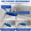 Broken Pipe Thread Extractor Tool, New Broken Faucet Removal Tool, Stripped Screw Bolt Extractor Set 5