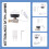 WIFI  Valve Controller APP Remote Control Water Shutoff Wireless Automated  Valve for EWeLink EU Plug DN15 3