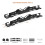 Wheel Alignment Tool with 2 Measuring Tapes, Automotive Toe Alignment for Home Use, Camber Alignment Plates 7