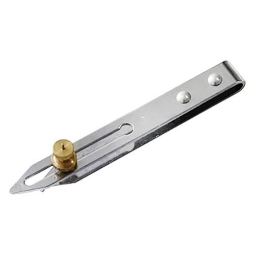 Precision Metalworking Miter Cuts Floor Recess Scriber and Wall    Tool