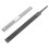 Chainsaw Mower Depth Gauge Steel Flat File Sharpening Tool Guide Tester 4