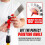 Multi-Angle Paint Brush Extender for High Ceiling,Extension Pole Attachment Holder for Paint Brush,Roller, Scraper 4