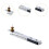 Precision Metalworking Miter Cuts Floor Recess Scriber and Wall    Tool 2