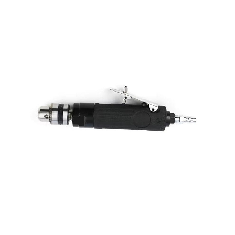 Pneumatic Air Drill 3/8 Inch Straight Drill Tapping Machine Air-Operated Drilling Machine Tool Sanding Machine 6032252231318