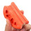 10pcs Wire Pulling Tool Portable Perforated Tube Cable Puller for Electricians Handheld Wire Gripping 7