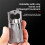 13-in-1 Multifunction Screwdriver Convenient Folding Tool Stainless Steel Combination Tool Outdoor Tool 2